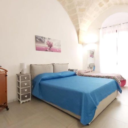 Casa Vacanze G&G Villa Бриндизи Екстериор снимка
