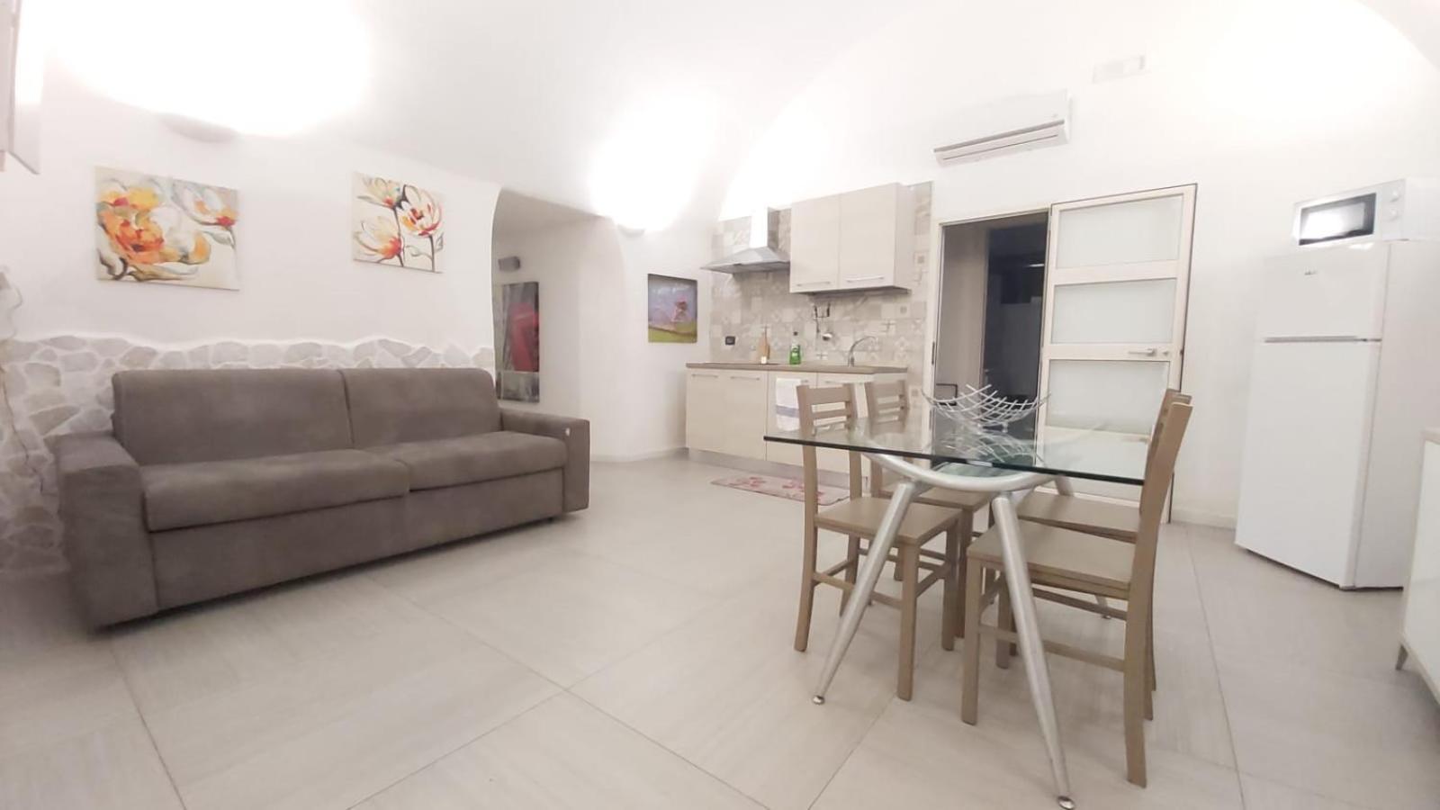 Casa Vacanze G&G Villa Бриндизи Екстериор снимка