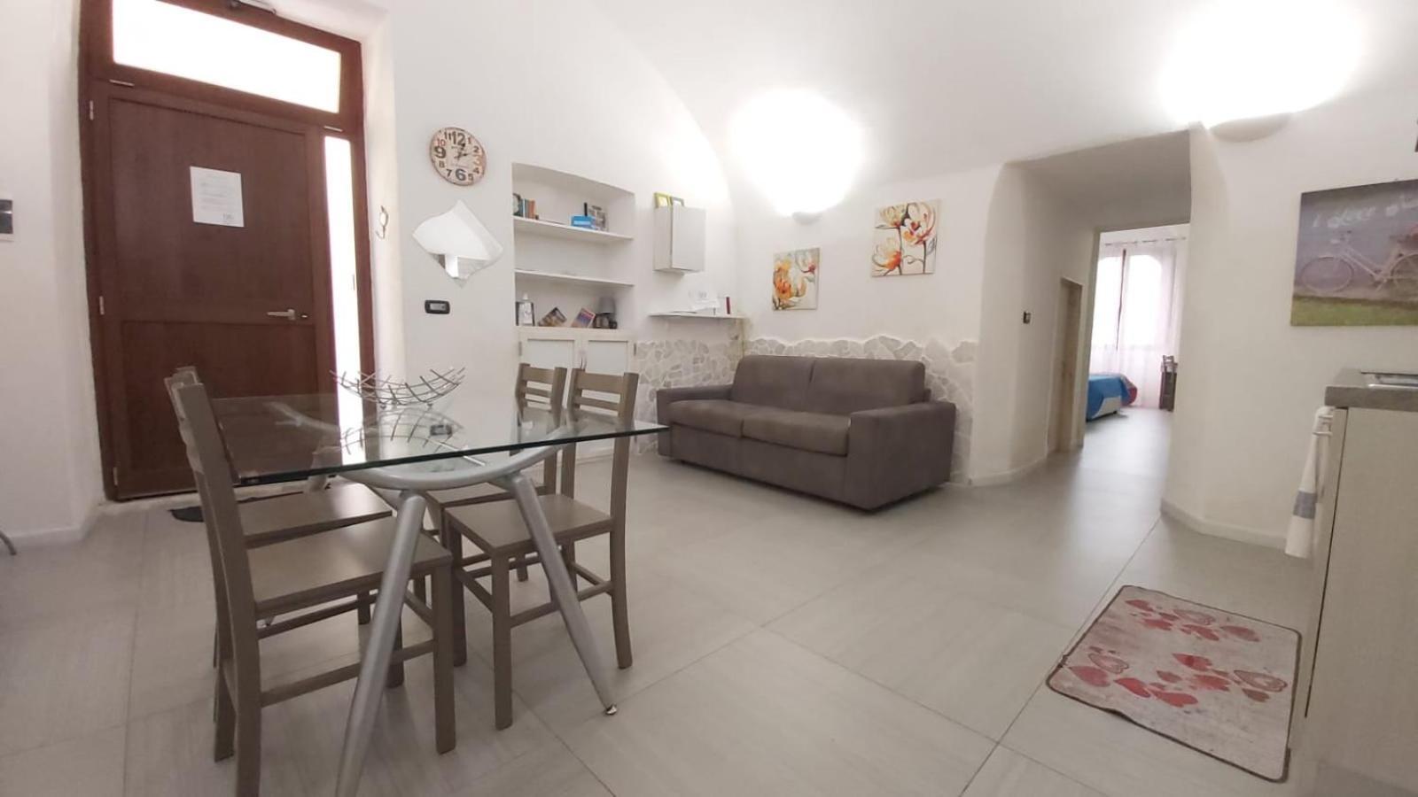 Casa Vacanze G&G Villa Бриндизи Екстериор снимка
