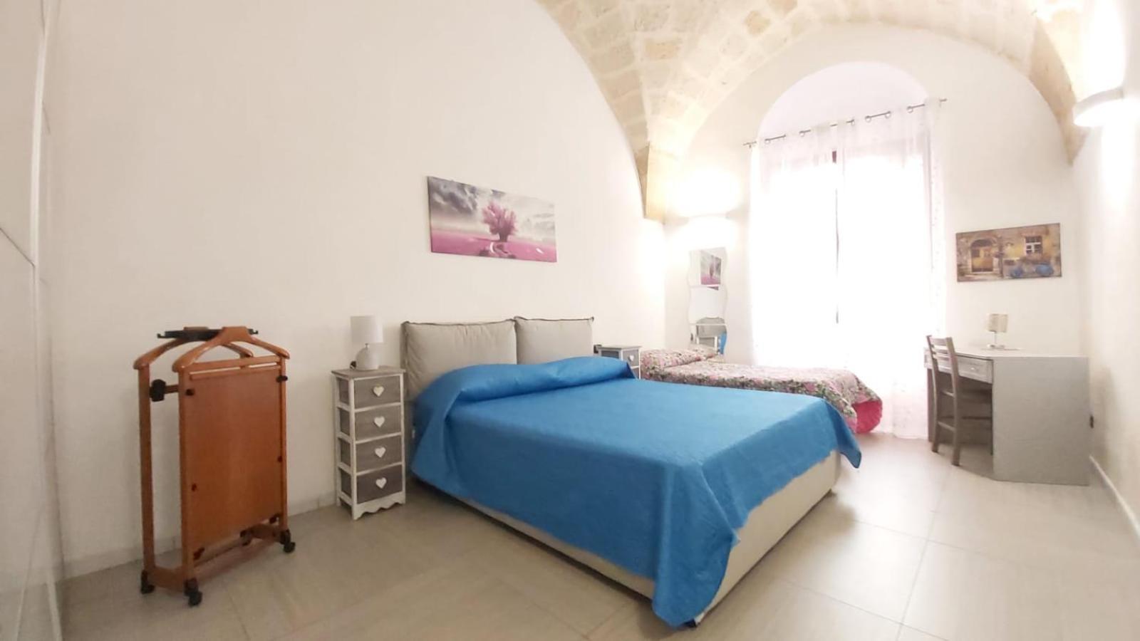 Casa Vacanze G&G Villa Бриндизи Екстериор снимка